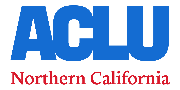 ACLU of Northern California Logo